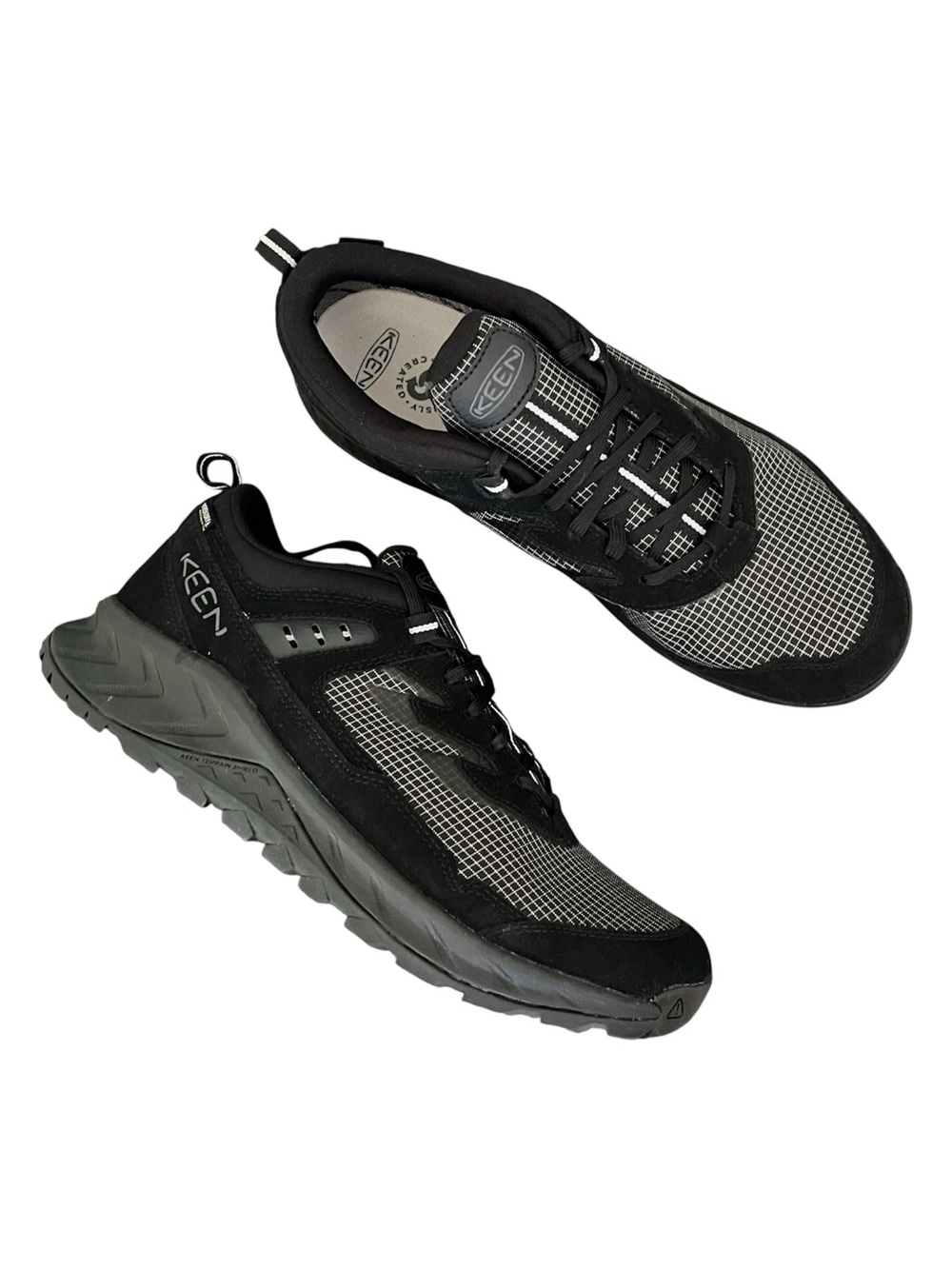 🖤 New🖤 KEEN Hightrail EXP Hiking Shoes